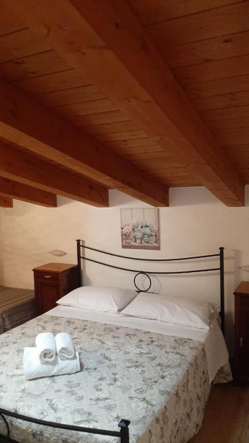 Alloggio Turistico L'Ulivo Monte San Biagio Kültér fotó