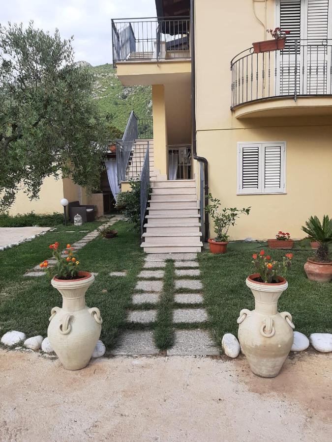 Alloggio Turistico L'Ulivo Monte San Biagio Kültér fotó