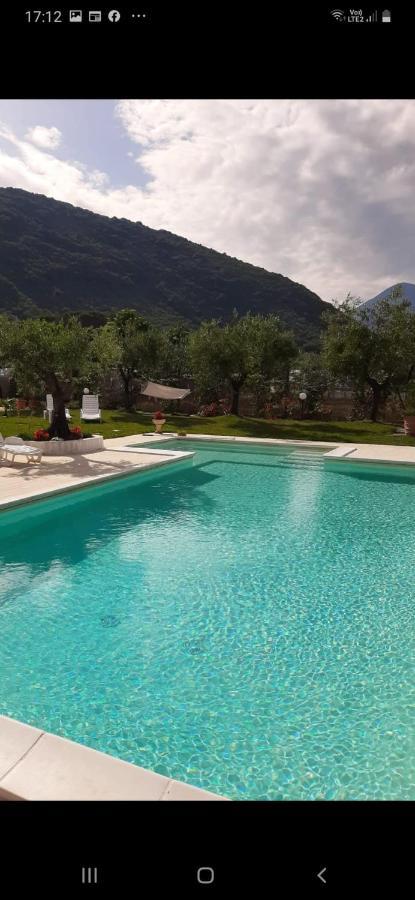 Alloggio Turistico L'Ulivo Monte San Biagio Kültér fotó