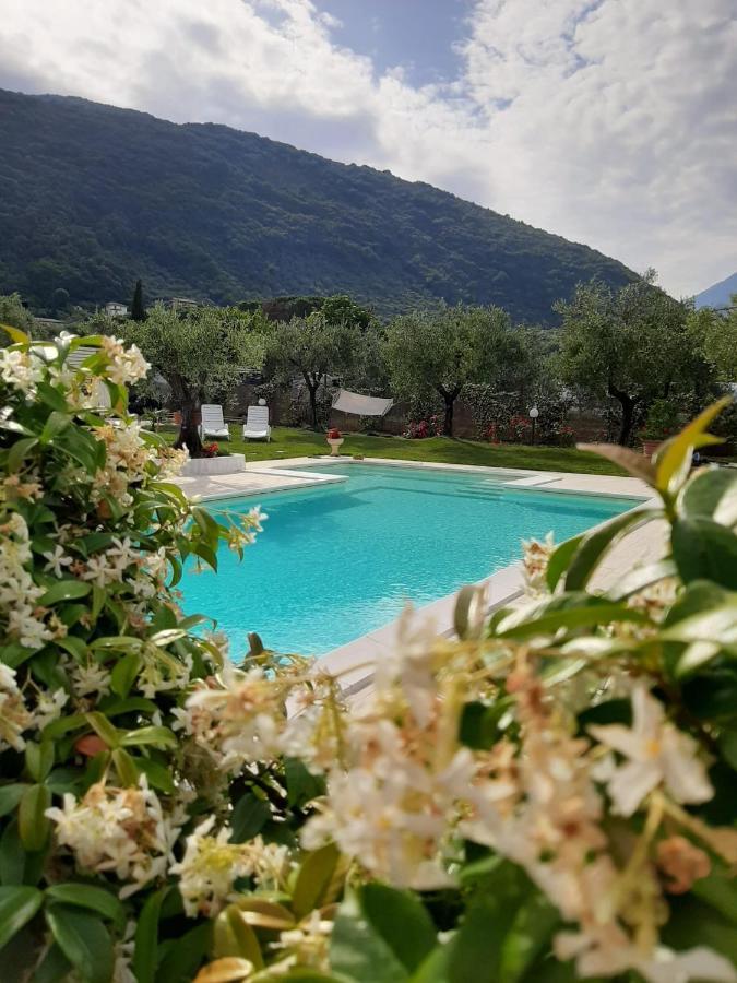 Alloggio Turistico L'Ulivo Monte San Biagio Kültér fotó