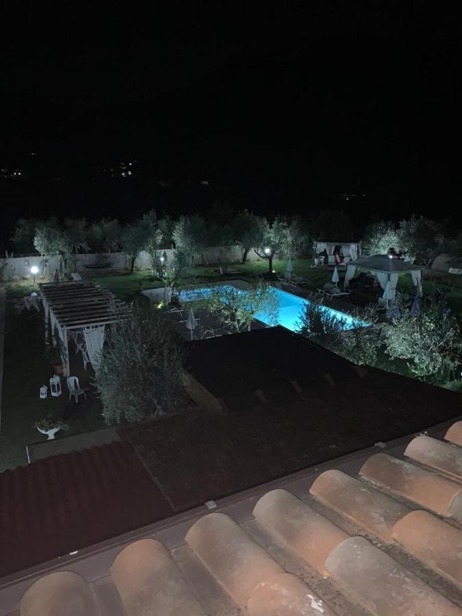 Alloggio Turistico L'Ulivo Monte San Biagio Kültér fotó