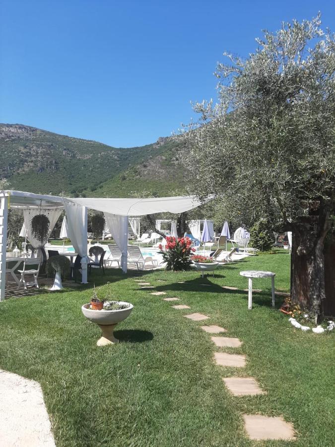 Alloggio Turistico L'Ulivo Monte San Biagio Kültér fotó